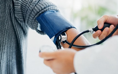 Blood-Pressure Blood-Pressure